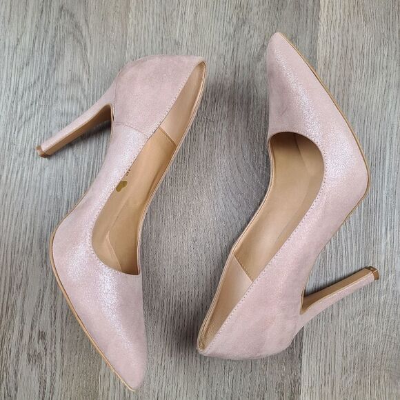 Essere Originale Made in Italy Heels size 9 - Picture 6 of 9